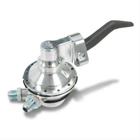 Holley Ultra HP Billet Mechanical Fuel Pumps 12-289-25