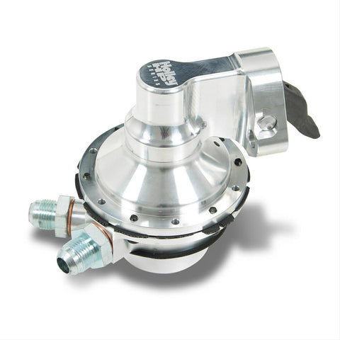 Holley HP Billet Mechanical Fuel Pumps 12-327-25