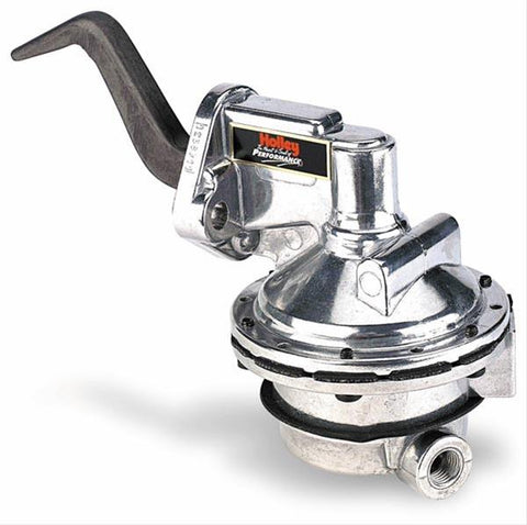 Holley Mechanical Fuel Pumps 12-389-11 Fits All Pontiac V8s w Gas