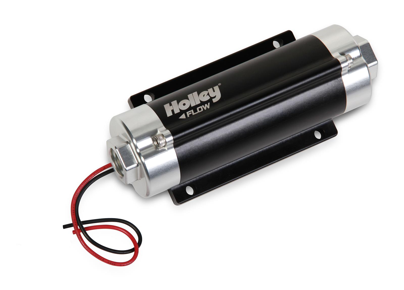 Holley 12-600 - Holley HP Billet Fuel Pumps