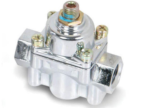 Holley Fuel Pressure Regulators 12-804