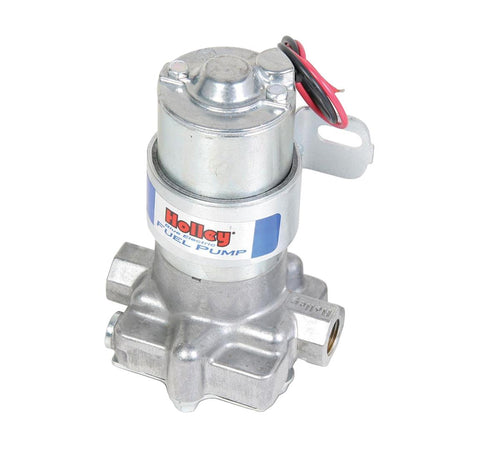 Holley Blue Electric Fuel Pumps 12-812