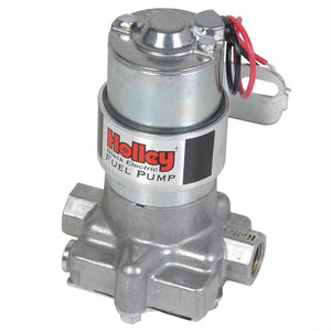 Holley Black Electric Fuel Pumps 12-815-1