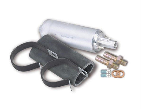 Holley Electric In-Line Fuel Pumps 12-920