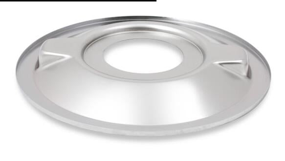 Holley Air Cleaner Assemblies 120-4135