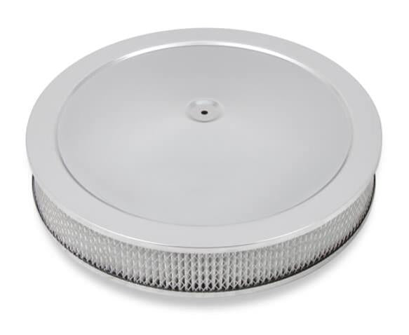 Holley Air Cleaner Assemblies 120-4135
