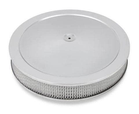 Holley Air Cleaner Assemblies 120-4135