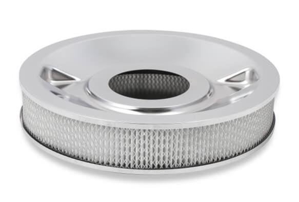 Holley Air Cleaner Assemblies 120-4135