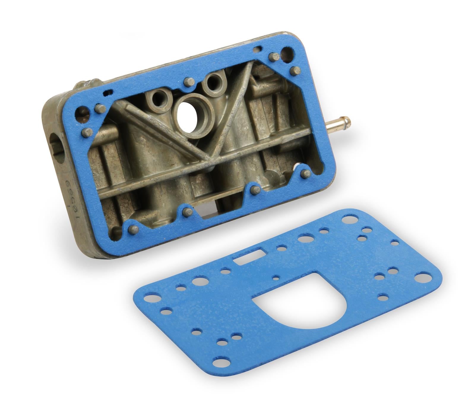 Holley Replacement Metering Blocks 134-131