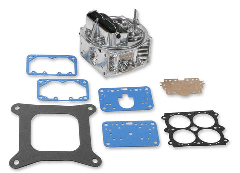 Holley Carburetor Main Bodies 134-345