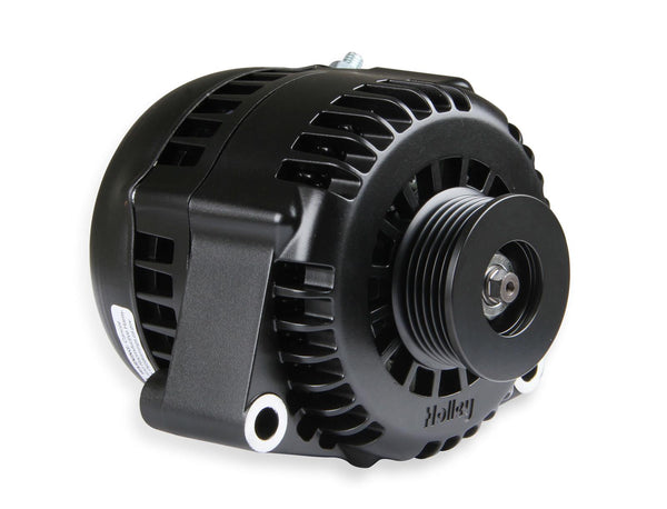 Holley Premium Alternators 197-303 GM Small Block Gen III/IV (LS Based)