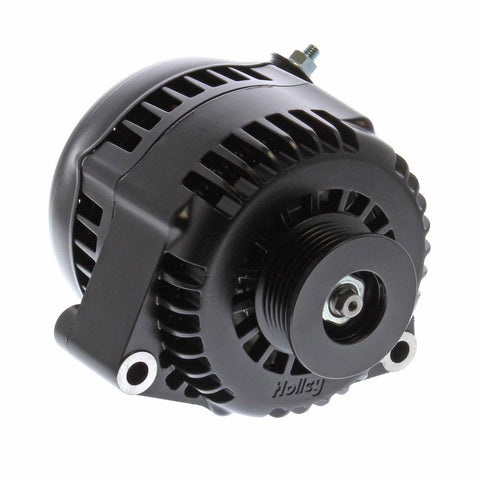 Holley Premium Alternators 197-303 GM Small Block Gen III/IV (LS Based)