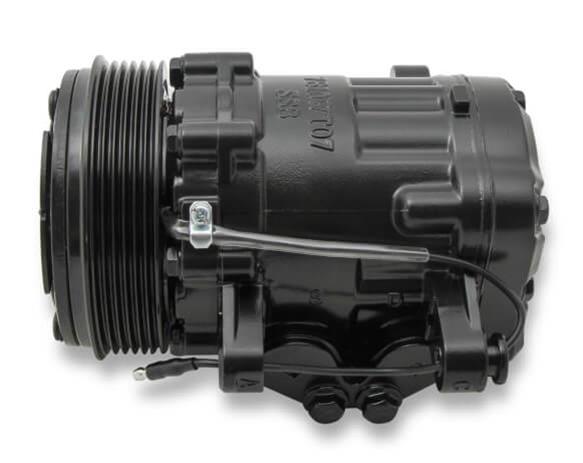 Holley Sanden Air Conditioning Compressors 199-104