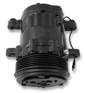 Holley Sanden Air Conditioning Compressors 199-104