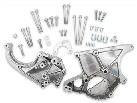 Holley LS Engine Accessory Drive Kit 20-132P