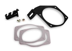 Holley 20-148 - Holley Throttle Cable Bracket