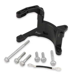 Holley LS Engine Air Conditioner Brackets 20-210B