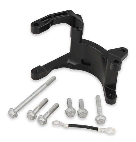 Holley LS Engine Air Conditioner Brackets 20-210B