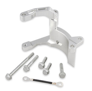 Holley LS Engine Air Conditioner Brackets 20-211