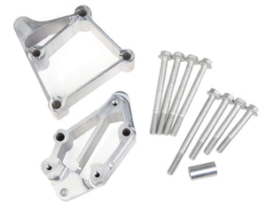 Holley LS Engine Accessory Drive Kits 21-3P