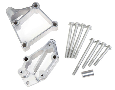 Holley LS Engine Accessory Drive Kits 21-3P