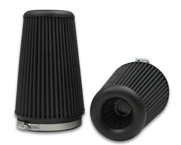 Holley iNTECH Cold Air Intakes 223-08