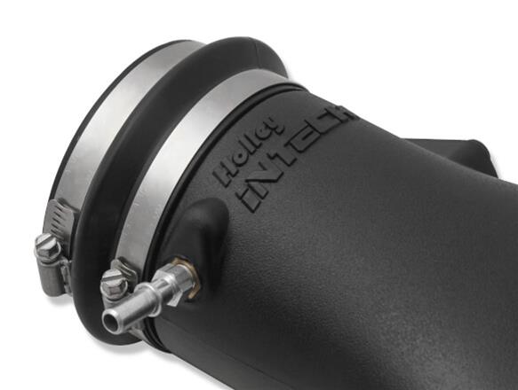 Holley iNTECH Cold Air Intakes 223-08
