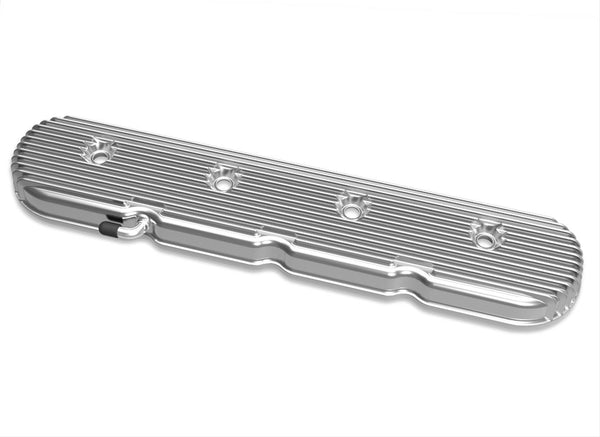 Holley Vintage Series Valve Covers 241-131