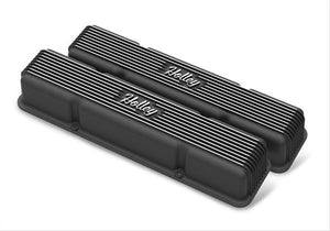 Holley Vintage Series Valve Covers 241-245