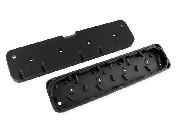 Holley LS Valve Cover Adapter Plates 241-297