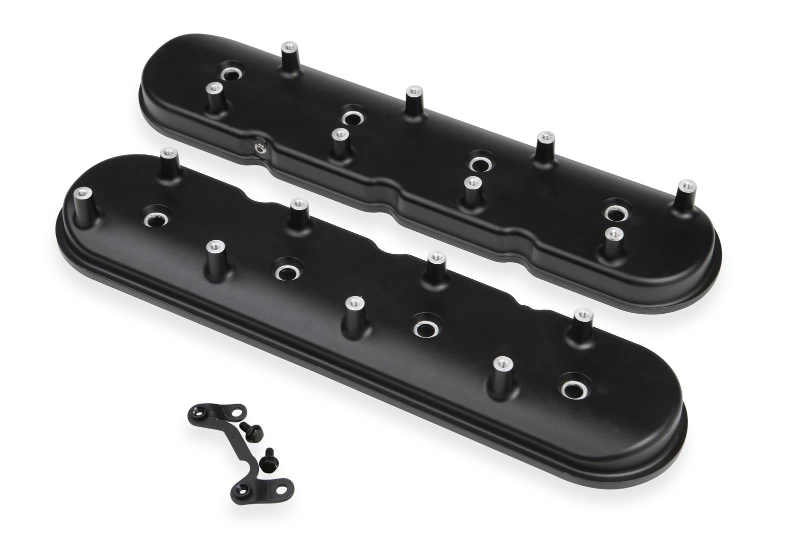 Holley Aluminum LS Valve Covers 241-94