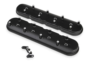 Holley Aluminum LS Valve Covers 241-94