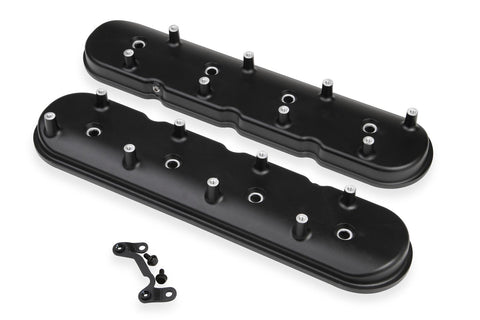 Holley Aluminum LS Valve Covers 241-94