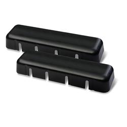 Holley Big Block Chevy Replica Coil Covers 242-1