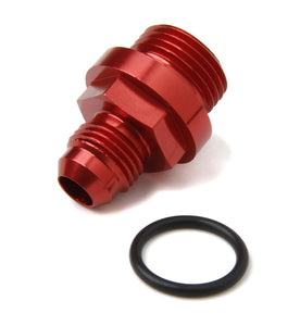 Holley Fuel Bowl Fittings 26-142-2