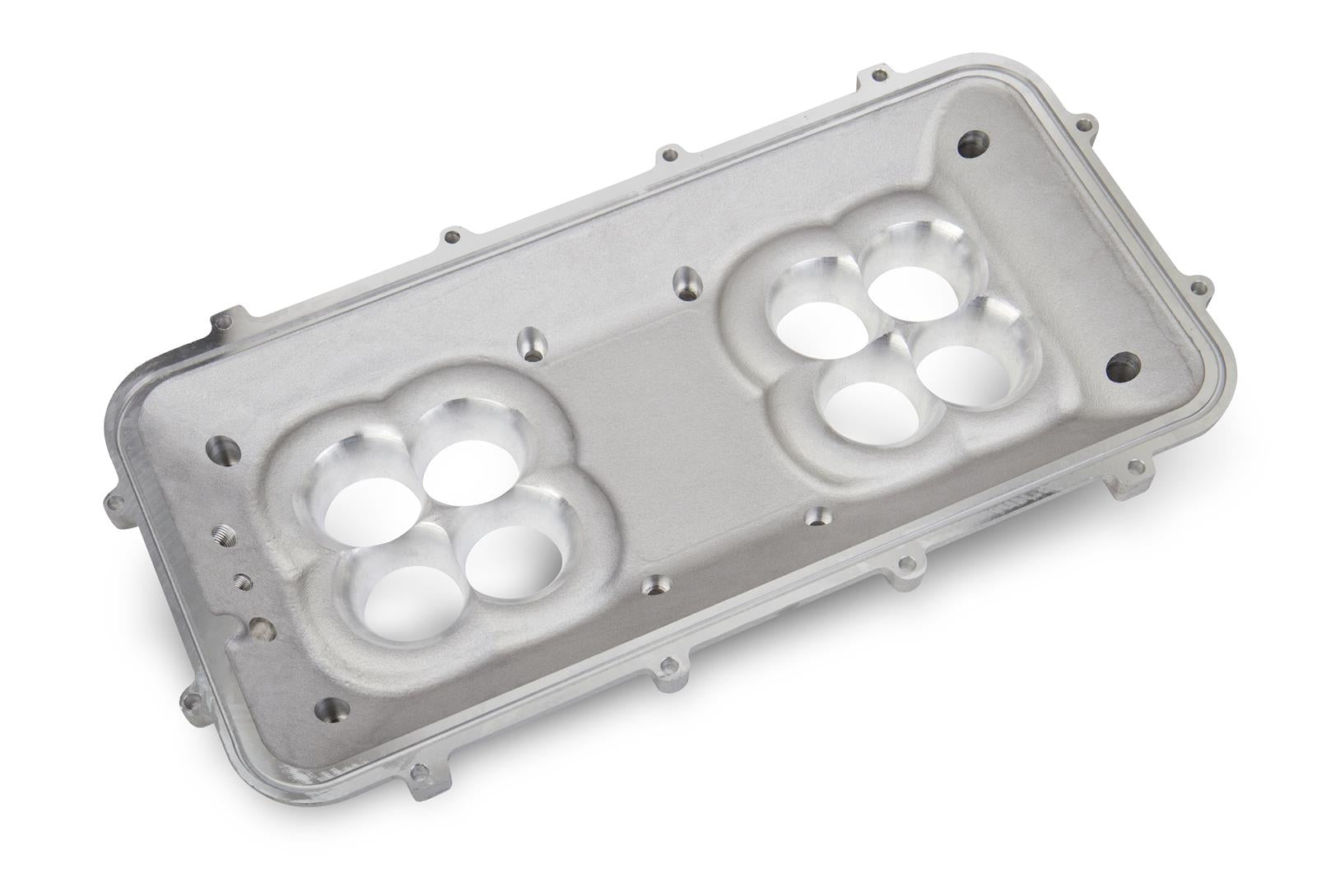 Holley LS Modular Mid-Rise Intake Adapter Plates 300-231