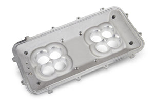 Holley LS Modular Mid-Rise Intake Adapter Plates 300-231