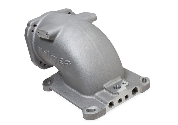 Holley Throttle Body Intake Elbows 300-240