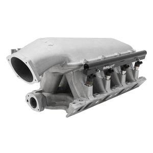 Holley 351W Ford Hi-Ram EFI Intake Manifolds 300-242