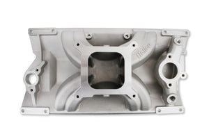 Holley Single Plane Carbureted Intake Manifolds 300-264