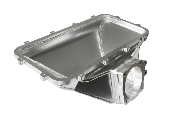 Holley EFI Ford Fabricated Hi-Ram Intake Manifold Tops 300-280