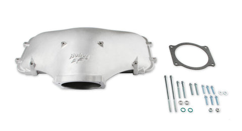 Holley SBF Hi-Ram Intake Manifold Tops 300-302