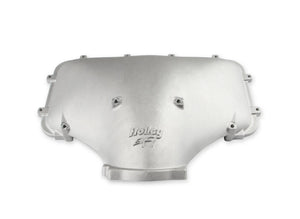 Holley SBF Hi-Ram Intake Manifold Tops 300-303