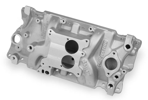 Holley Pro-Jection Intake Manifold 300-49