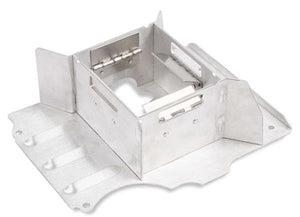 Holley GM LS Retrofit Oil Pan Baffle Kits 302-12