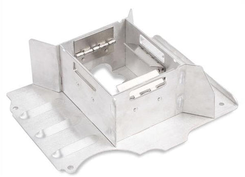 Holley GM LS Retrofit Oil Pan Baffle Kits 302-12