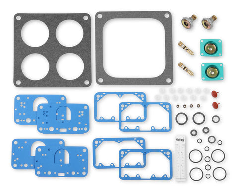 Holley Fast Kits 37-1547