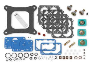 Holley Remanufactured Carburetor Renew Kits 37-485