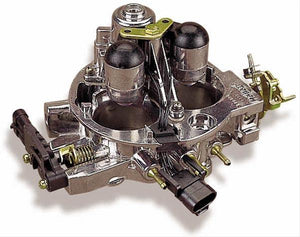 Holley High-Flow EFI Throttle Bodies 500-6S
