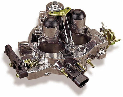 Holley High-Flow EFI Throttle Bodies 500-6S